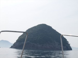 丸亀島
